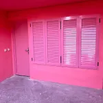 Apartment La Muralla Roja