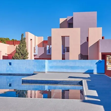 La Muralla Roja