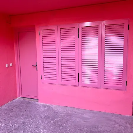 아파트 La Muralla Roja